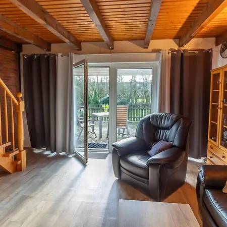 Apartamento Am Siel