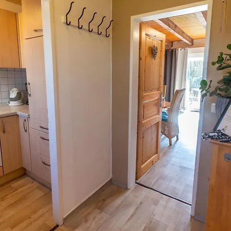 Am Siel Apartamento Greetsiel