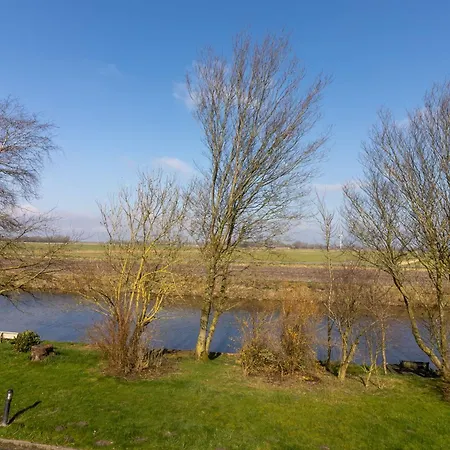 Am Siel Greetsiel