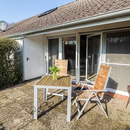 Am Siel Lägenhet Greetsiel