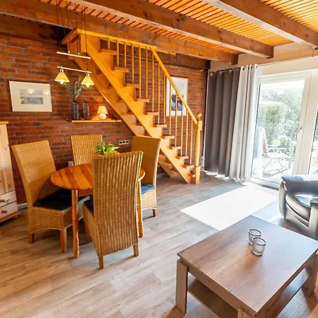 Apartamento Am Siel Greetsiel