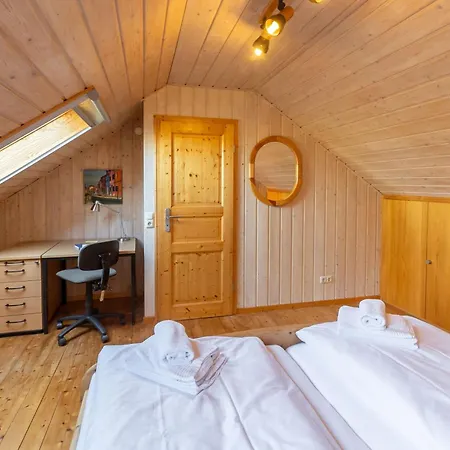 Lägenhet Am Siel Greetsiel